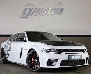 Dodge Dodge Charger 6.4R/T ScatPack Widebody/ALPINE/NAVI Gebrauchtwagen