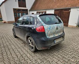 Seat Seat Altea 2.0 TDI PD DPF 125kW FR FR Gebrauchtwagen