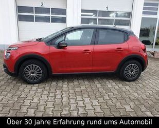 Citroen Citroën C3 Shine Pack Pure Tech 110 EAT6 #SHZ#NAV# Gebrauchtwagen