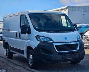 Peugeot Peugeot Boxer Kasten 330 L1H1 Pro Avantage Edition Gebrauchtwagen