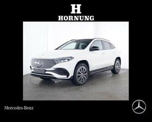 Mercedes-Benz Mercedes-Benz EQA 350 4x4 AMG PREMIUM LINE AHK(1,8 Gebrauchtwagen