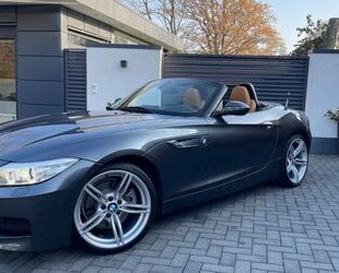 BMW BMW Z4 Roadster sDrive 28i M Sportpaket 19