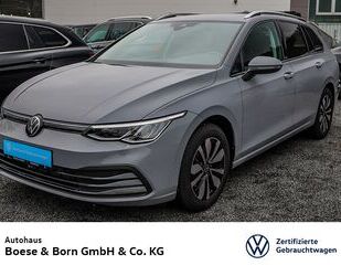 VW Volkswagen Golf Variant MOVE MOVE 1.0 TSI*LED*ACC* Gebrauchtwagen