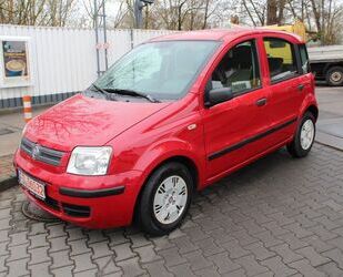 Fiat Fiat New Panda 1.2 8V Gebrauchtwagen