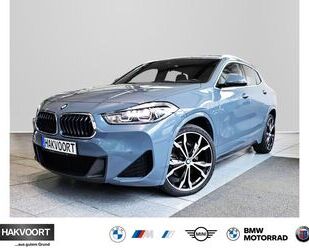 BMW BMW X2 xDrive25d M Sport Gebrauchtwagen