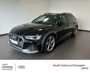 Audi Audi A6 allroad quattro 40 TDI S tronic Gebrauchtwagen