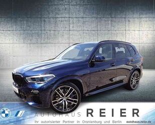 BMW BMW X5 xDrive30d MSport,22