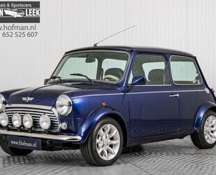 Mini MINI Cooper S 1.3 MPI Orginal 60000 km Gebrauchtwagen