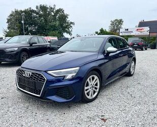 Audi Audi S3 Sportback 2.0 TFSI quattro basis Gebrauchtwagen