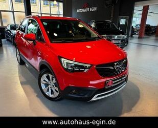 Opel Opel Crossland X Ultimate Head-Up LED Xenon Navi T Gebrauchtwagen