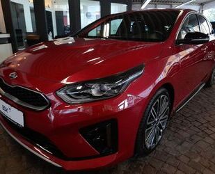 Kia Kia ProCeed GT-Line*NAVI*KAMERA*TOTWA* Gebrauchtwagen