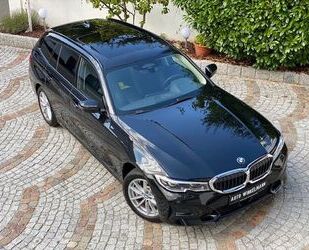 BMW BMW 330 d Touring xDrive Sport Line 8-fachb. Gebrauchtwagen