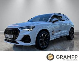 Audi Audi Q3 S line 35 TFSI 110(150) kW(PS) S tronic Gebrauchtwagen