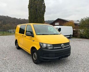 VW Volkswagen T6 Transporter 2.0 TDI / Bulli / 1.Hand Gebrauchtwagen