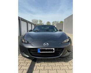 Mazda Mazda MX-5 ND 2.0 Sportsline Gebrauchtwagen