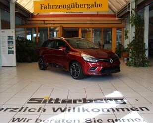 Renault Renault Clio IV Grandtour Intens ENERGY TCe 120 Gebrauchtwagen