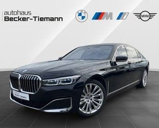 BMW BMW M760Li xDrive NP:196.700,-- SkyLounge/B&W/Lase Gebrauchtwagen