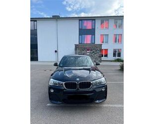 BMW BMW X4 xDrive 2.0d M Paket Gebrauchtwagen