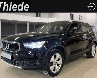 Volvo Volvo XC 40 1.5 T3 MOMENTUM 2WD LED/VIRTUAL/SHZ/TE Gebrauchtwagen