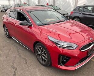 Kia Kia ProCeed GT-Line*DAB*Bi-LED*Klima* Gebrauchtwagen