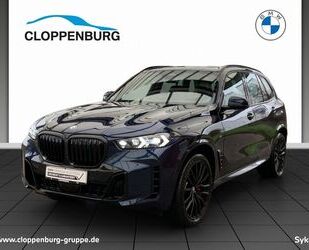 BMW BMW X5 xDrive30d ++M Sportpaket+HarmanKardon+Massa Gebrauchtwagen