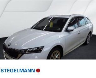 Skoda Skoda Octavia Combi 2.0 TSI DSG 4x4 Style *AHK*LED Gebrauchtwagen