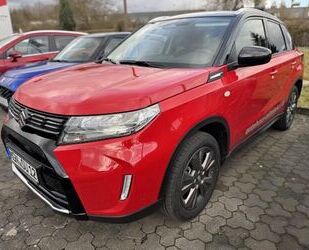 Suzuki Suzuki Vitara 1.4 DITC HYBRID Comfort ALLGRIP (Eur Gebrauchtwagen