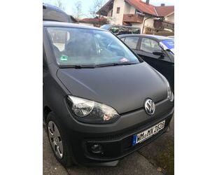 VW Volkswagen up! 1.0 44kW - Gebrauchtwagen