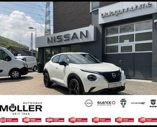 Nissan Nissan Juke 1.6 Hybrid Tekna Navi 19