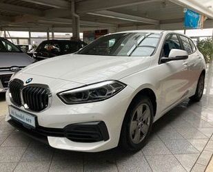 BMW 118 Gebrauchtwagen