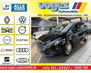 Ford S-Max Gebrauchtwagen