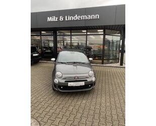 Fiat Fiat 500 Mild Hybrid 1.0 Gebrauchtwagen