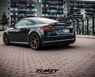 Audi Audi TT Coupe 2.0 TFSI - Gebrauchtwagen