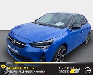 Opel Opel Corsa F 1.2 Turbo GS Line (EURO 6d) Gebrauchtwagen