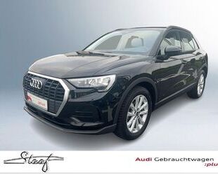 Audi Audi Q3 35 TFSI|Allwetter|Business P.|Navi|Automat Gebrauchtwagen