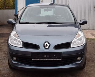 Renault Renault Clio III Privilege Gebrauchtwagen