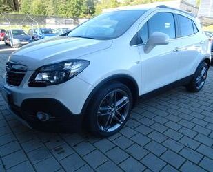 Opel Opel Mokka 1.4 Turbo INNOVATION Automatik Gebrauchtwagen