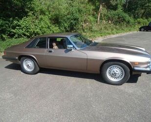 Jaguar Jaguar XJS Gebrauchtwagen