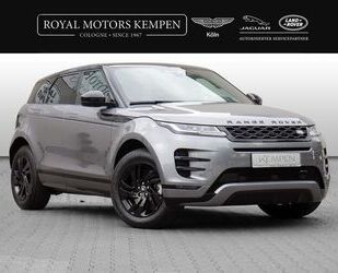 Land Rover Land Rover Range Rover Evoque D200 R-Dynamic S Gebrauchtwagen