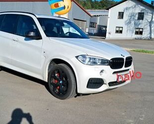 BMW BMW X5 M50 M50d - Gebrauchtwagen