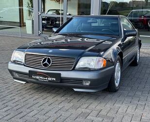 Mercedes-Benz Mercedes-Benz SL 300 24V,Deutsches Fahrzeug,1 Hand Gebrauchtwagen