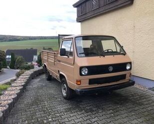 VW Volkswagen T3 andere Gebrauchtwagen