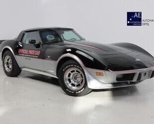 Corvette Corvette C3 Indianapolis Anniversary Pace Car H-Zu Gebrauchtwagen