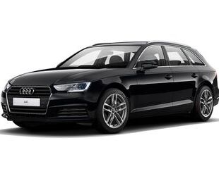 Audi Audi A4 40 TDI S tronic Avant - Basis AHK Gebrauchtwagen