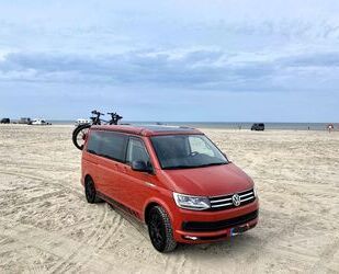 VW Volkswagen T6 California Ocean Edition DSG ACC AH Gebrauchtwagen