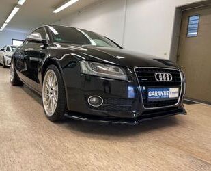 Audi Audi A5 Coupe 3.0 TDI quattro S-Line Gebrauchtwagen