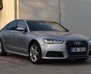 Audi Audi A6 3.0 TDI 235kW quattro tiptronic Avant - Gebrauchtwagen