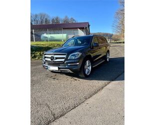 Mercedes-Benz Mercedes-Benz GL 350 BlueTEC 4MATIC AMG 21 Zoll Gebrauchtwagen