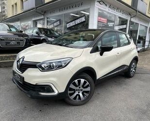 Renault Renault Captur Experience Klimaaut.|PDC|Navi|Garan Gebrauchtwagen