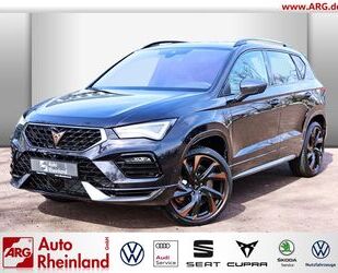 Cupra Ateca Gebrauchtwagen